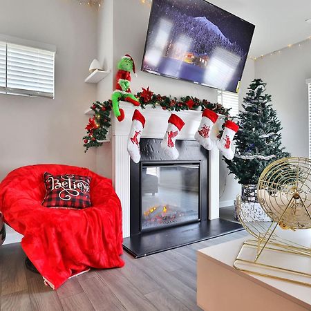 Goodliving Atlanta - Family Getaway - Pets Welcome Екстер'єр фото