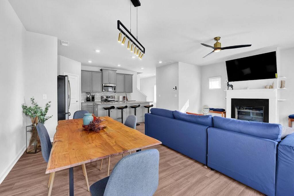 Goodliving Atlanta - Family Getaway - Pets Welcome Екстер'єр фото