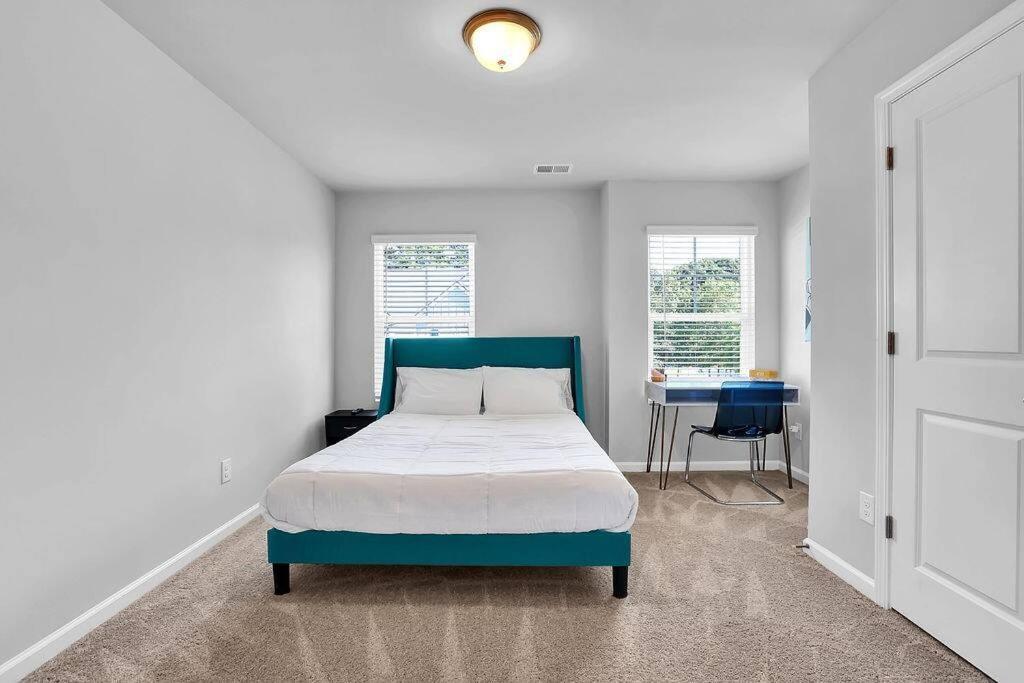 Goodliving Atlanta - Family Getaway - Pets Welcome Екстер'єр фото