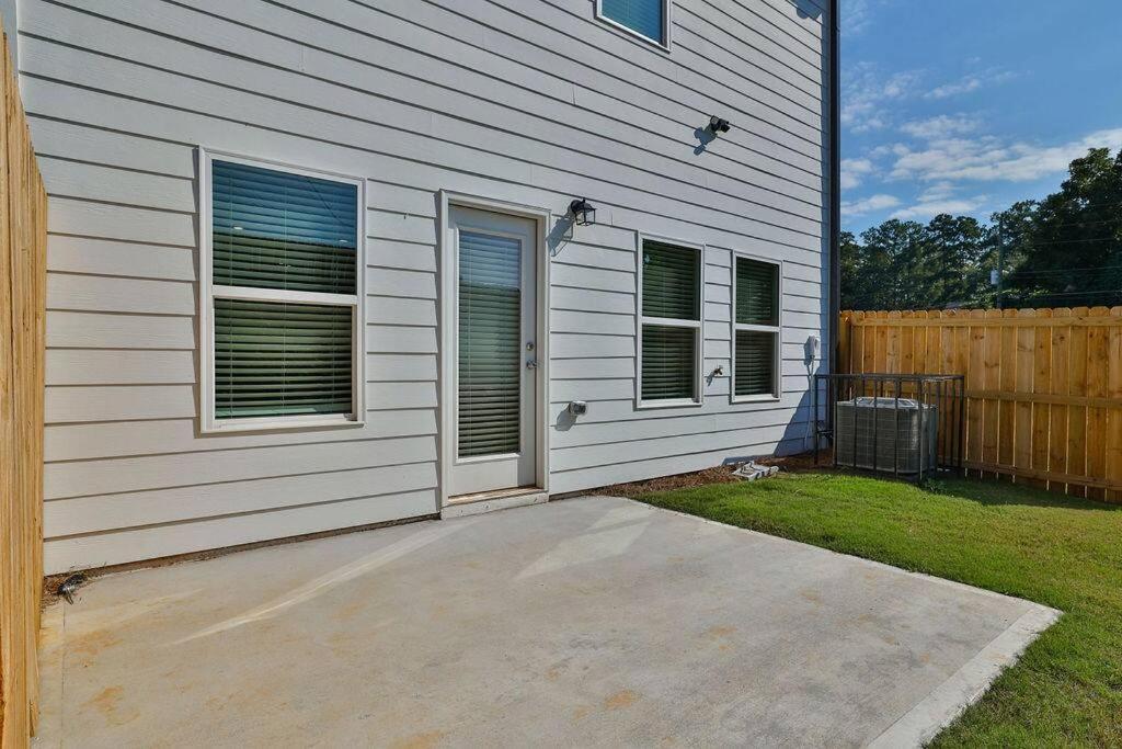 Goodliving Atlanta - Family Getaway - Pets Welcome Екстер'єр фото