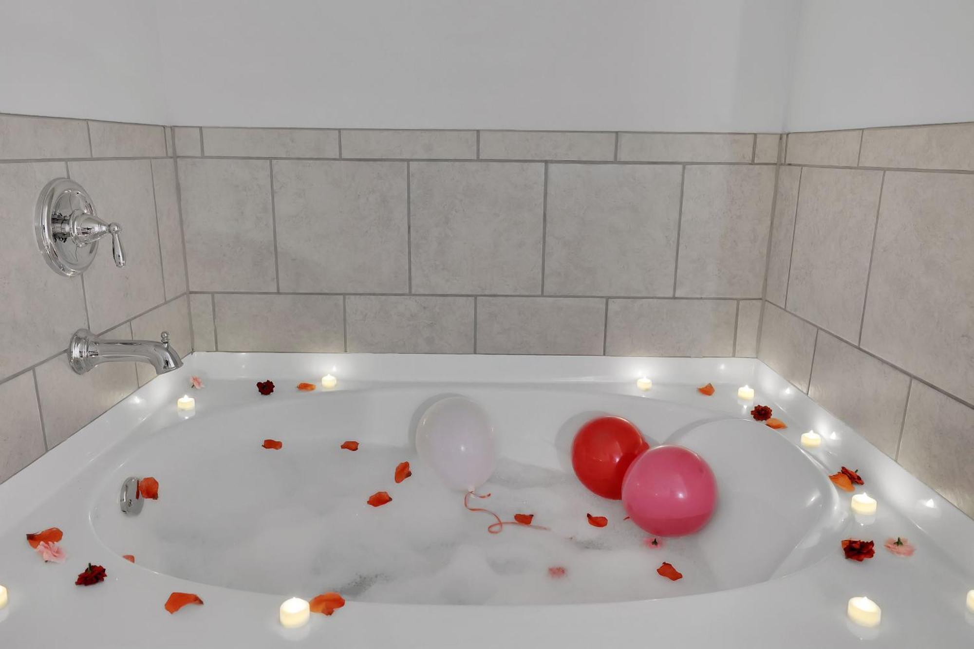 Goodliving Atlanta - Family Getaway - Pets Welcome Екстер'єр фото