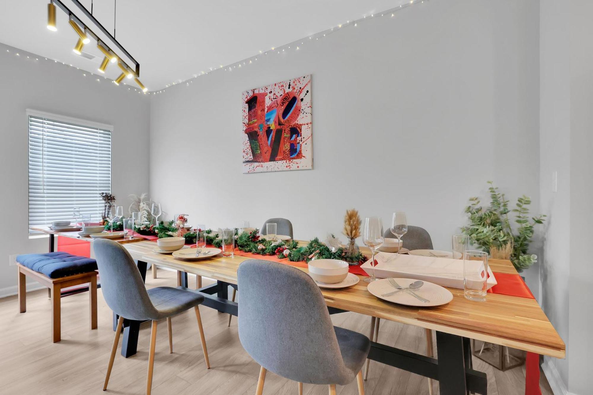Goodliving Atlanta - Family Getaway - Pets Welcome Екстер'єр фото