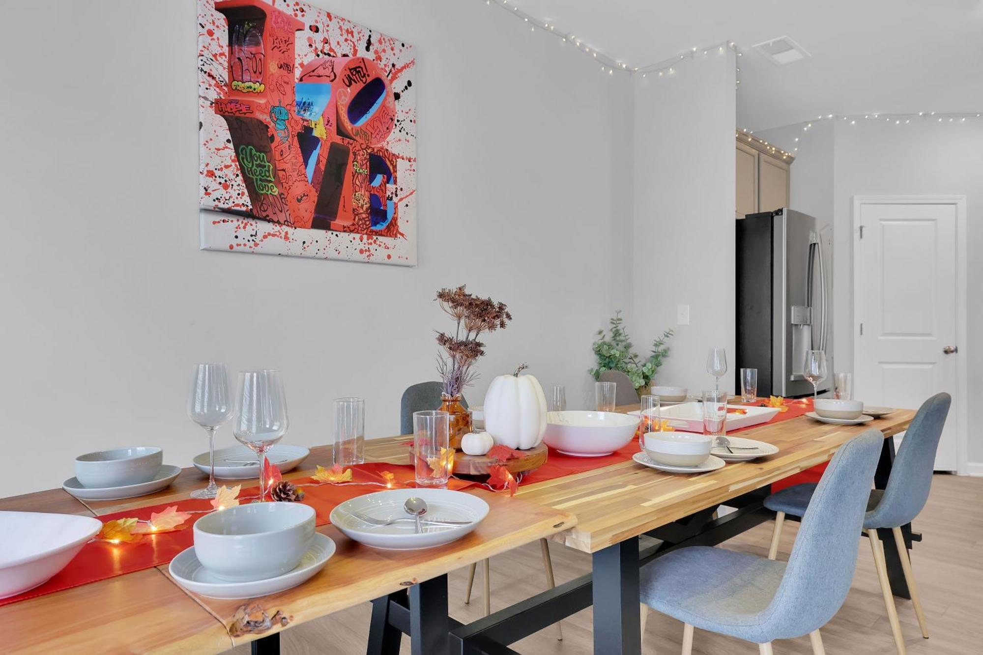 Goodliving Atlanta - Family Getaway - Pets Welcome Екстер'єр фото