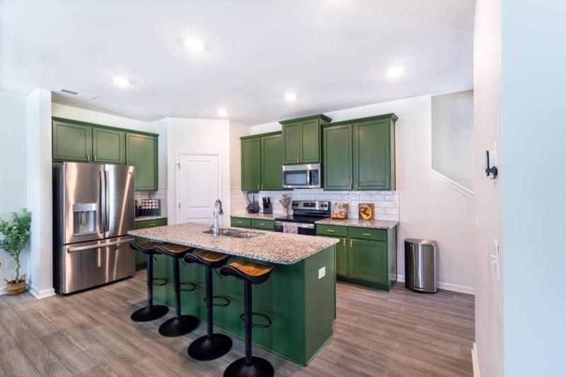 Goodliving Atlanta - Family Getaway - Pets Welcome Екстер'єр фото