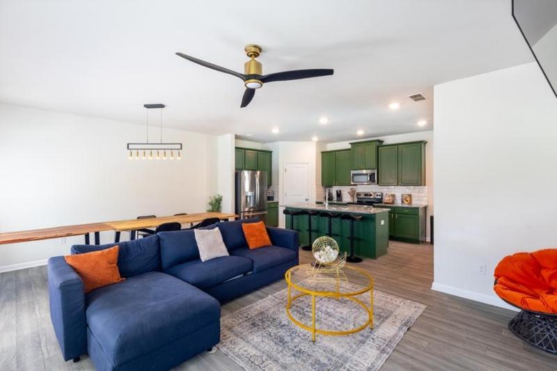 Goodliving Atlanta - Family Getaway - Pets Welcome Екстер'єр фото